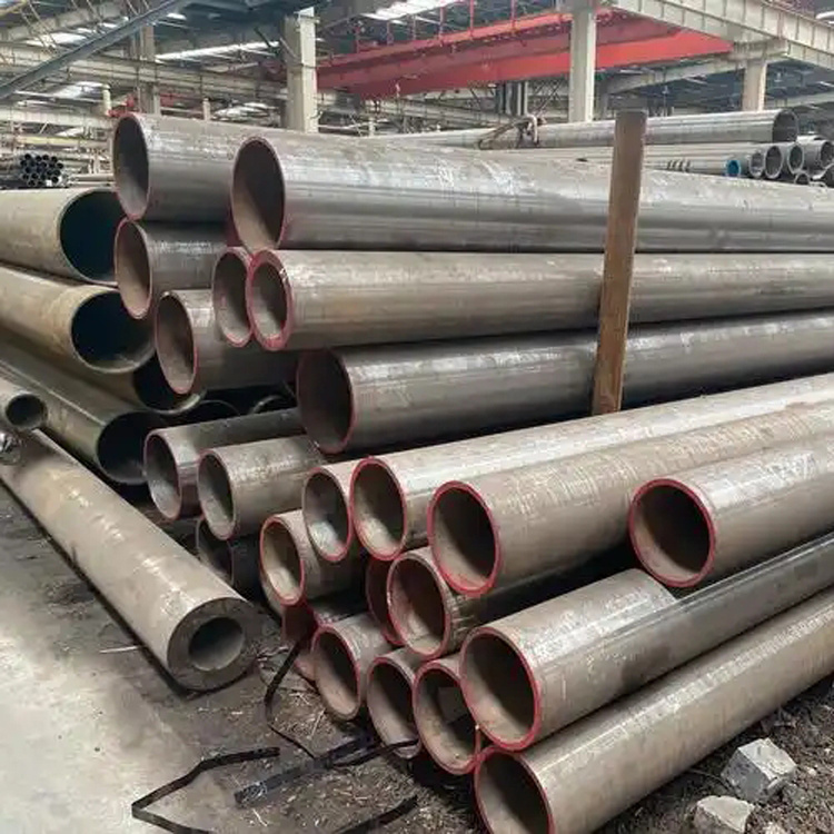 白城电厂用锅炉管